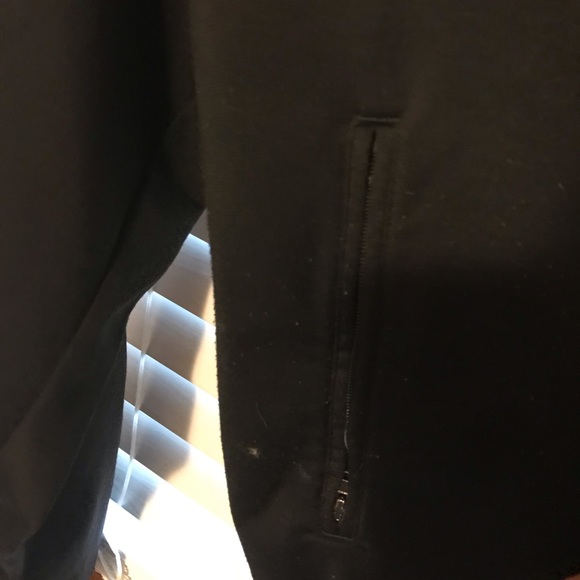 adidas zip up collared - Picture 5 of 5